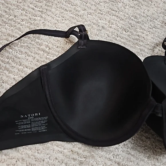 Natori & Chantelle Bra Bundle, 34DD - Picture 7 of 15